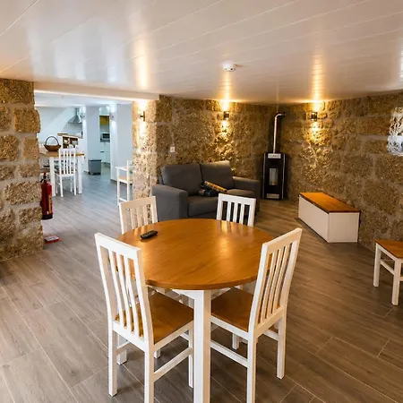 旅馆 Casa Da Mela Vinho (Guarda)